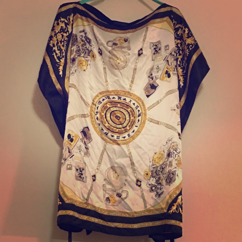 💎Kaelynn Maxx Lightweight Tunic XL💎
